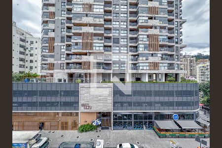 Apartamento à venda com 3 quartos, 89m² em Laranjeiras, Rio de Janeiro
