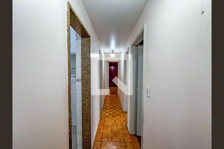 Apartamento à venda com 3 quartos, 89m² em Laranjeiras, Rio de Janeiro