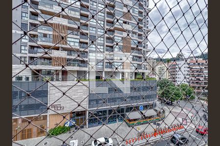 Apartamento à venda com 3 quartos, 89m² em Laranjeiras, Rio de Janeiro