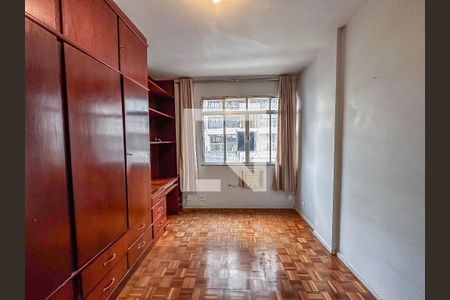 Apartamento à venda com 3 quartos, 89m² em Laranjeiras, Rio de Janeiro