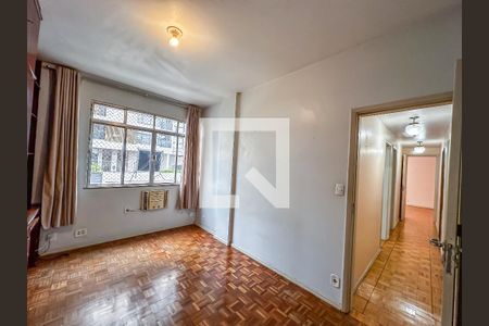 Apartamento à venda com 3 quartos, 89m² em Laranjeiras, Rio de Janeiro
