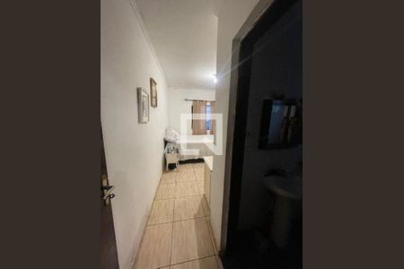 Casa à venda com 2 quartos, 125m² em Cidade Martins, Guarulhos