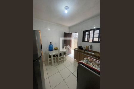 Casa à venda com 2 quartos, 125m² em Cidade Martins, Guarulhos