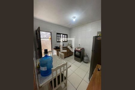 Casa à venda com 2 quartos, 125m² em Cidade Martins, Guarulhos