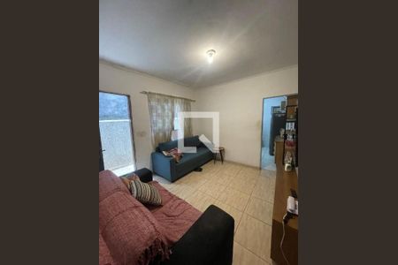 Casa à venda com 2 quartos, 125m² em Cidade Martins, Guarulhos
