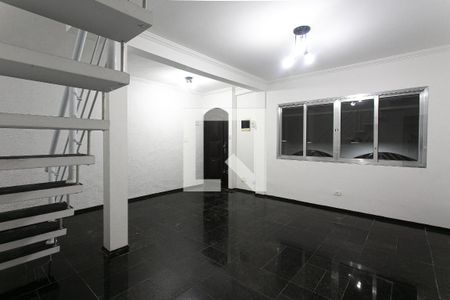Sala de casa para alugar com 3 quartos, 240m² em Vila Granada, São Paulo
