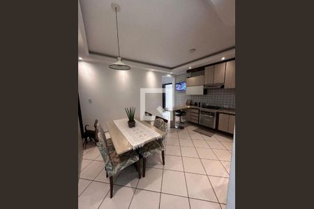 Casa à venda com 3 quartos, 264m² em Jordanópolis, São Bernardo do Campo
