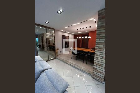 Casa à venda com 3 quartos, 264m² em Jordanópolis, São Bernardo do Campo