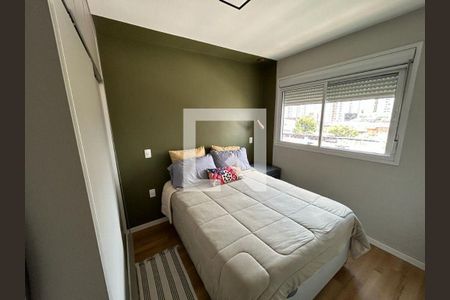 Apartamento à venda com 2 quartos, 55m² em Ipiranga, São Paulo