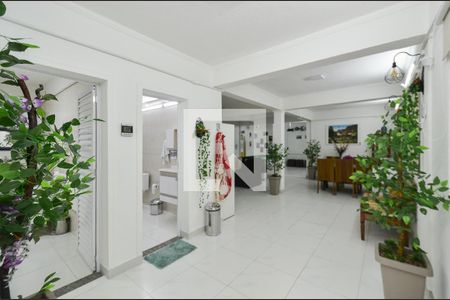 Sala Ambientes de casa à venda com 4 quartos, 195m² em Sagrada Família, Belo Horizonte
