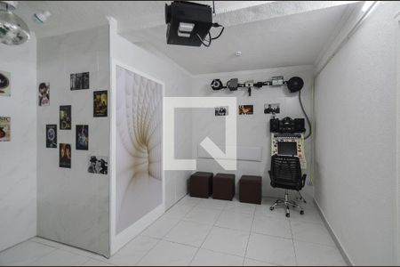 Sala Ambientes de casa à venda com 4 quartos, 195m² em Sagrada Família, Belo Horizonte