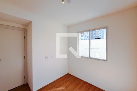 Quarto 1 de apartamento à venda com 2 quartos, 37m² em Vila Independencia, São Paulo