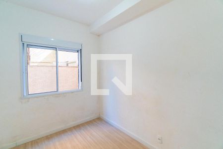 Quarto 2 de apartamento para alugar com 2 quartos, 48m² em Jabaquara, São Paulo