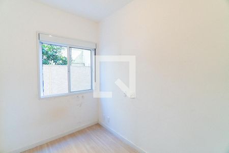 Quarto 1 de apartamento para alugar com 2 quartos, 48m² em Jabaquara, São Paulo