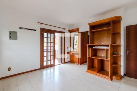 Suíte de casa à venda com 4 quartos, 260m² em Teresópolis, Porto Alegre