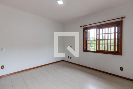 Suíte de casa à venda com 4 quartos, 260m² em Teresópolis, Porto Alegre