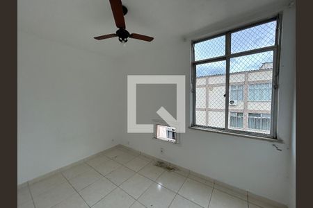 Quarto 1 de apartamento para alugar com 2 quartos, 45m² em Todos Os Santos, Rio de Janeiro