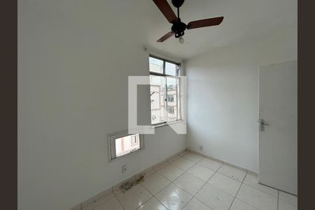 Quarto 1 de apartamento para alugar com 2 quartos, 45m² em Todos Os Santos, Rio de Janeiro