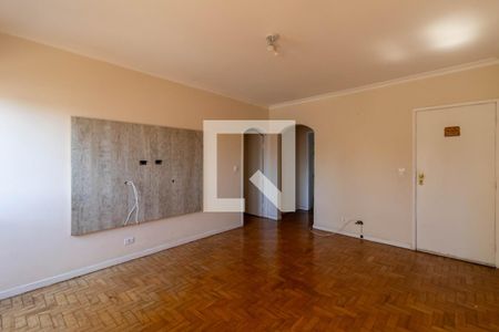 Sala de apartamento à venda com 2 quartos, 77m² em Centro, Guarulhos