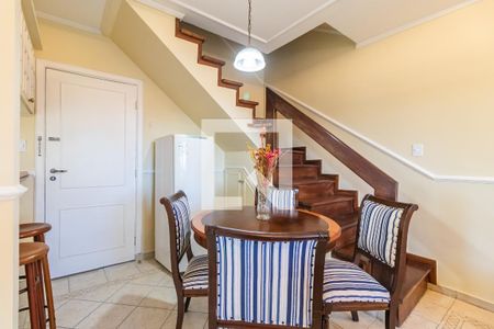Apartamento para alugar com 2 quartos, 158m² em Alphaville Industrial, Barueri