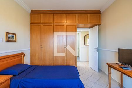 Apartamento para alugar com 2 quartos, 158m² em Alphaville Industrial, Barueri