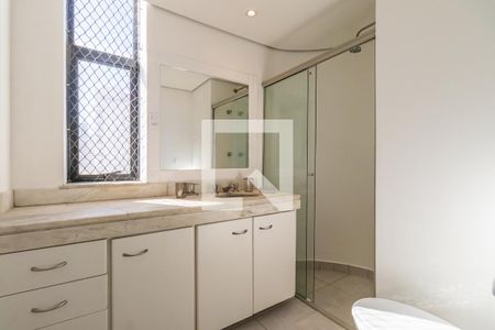 Apartamento para alugar com 2 quartos, 158m² em Alphaville Industrial, Barueri