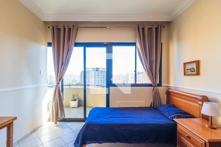 Apartamento para alugar com 2 quartos, 158m² em Alphaville Industrial, Barueri