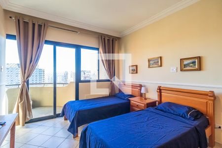Apartamento para alugar com 2 quartos, 158m² em Alphaville Industrial, Barueri