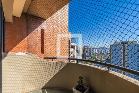 Apartamento para alugar com 2 quartos, 158m² em Alphaville Industrial, Barueri