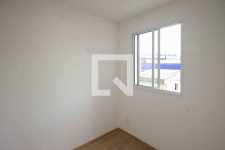 Quarto de apartamento para alugar com 2 quartos, 38m² em Vila Graciosa, São Paulo