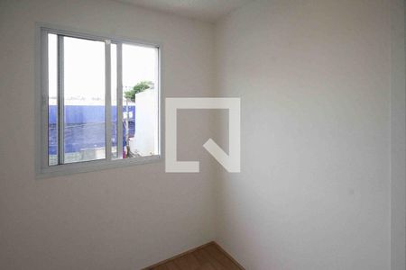 Quarto de apartamento para alugar com 2 quartos, 38m² em Vila Graciosa, São Paulo