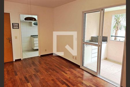 Apartamento à venda com 2 quartos, 65m² em Pinheiros, São Paulo