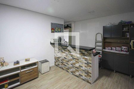 Kitnet/Studio para alugar com 1 quarto, 25m² em Jardim Tiete, São Paulo