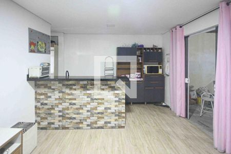 Studio de kitnet/studio para alugar com 1 quarto, 25m² em Jardim Tiete, São Paulo