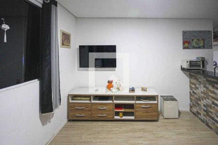 Kitnet/Studio para alugar com 1 quarto, 25m² em Jardim Tiete, São Paulo