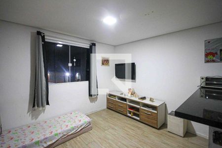 Kitnet/Studio para alugar com 1 quarto, 25m² em Jardim Tiete, São Paulo