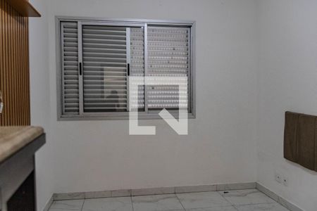 Suíte de apartamento à venda com 3 quartos, 80m² em Nova Suíça, Belo Horizonte