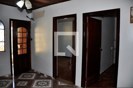 Detalhe - Sala de casa para alugar com 2 quartos, 227m² em Freguesia do Ó, São Paulo