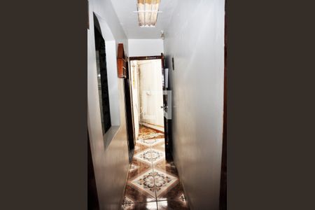 Detalhe - Corredor de casa para alugar com 2 quartos, 227m² em Freguesia do Ó, São Paulo