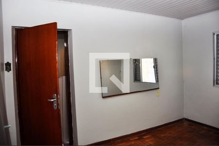 Detalhe - Quarto 01 de casa para alugar com 2 quartos, 227m² em Freguesia do Ó, São Paulo