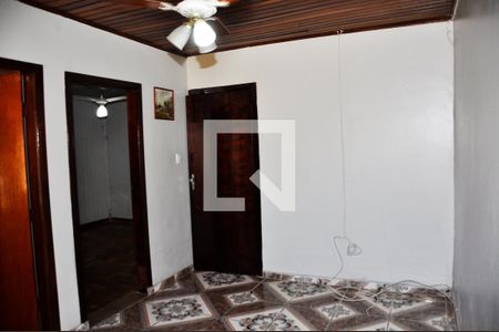 Sala de casa para alugar com 2 quartos, 227m² em Freguesia do Ó, São Paulo