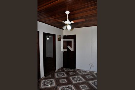 Detalhe - Sala de casa para alugar com 2 quartos, 227m² em Freguesia do Ó, São Paulo
