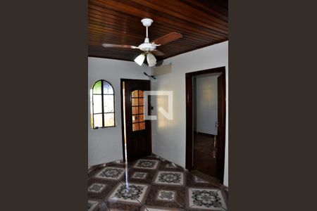 Detalhe - Sala de casa para alugar com 2 quartos, 227m² em Freguesia do Ó, São Paulo