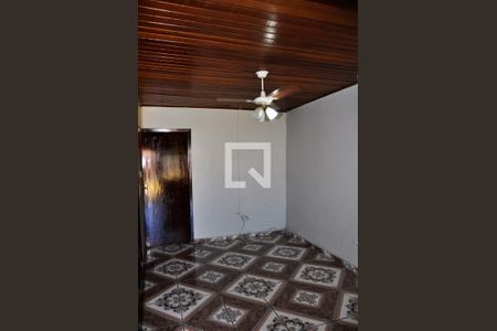 Detalhe - Sala de casa para alugar com 2 quartos, 227m² em Freguesia do Ó, São Paulo