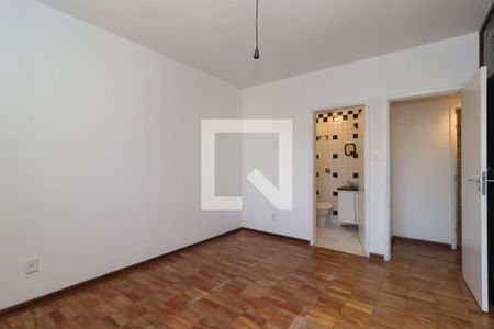 Suíte de apartamento para alugar com 2 quartos, 101m² em Jardim das Bandeiras, São Paulo