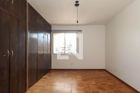 Suíte de apartamento para alugar com 2 quartos, 101m² em Jardim das Bandeiras, São Paulo