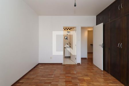 Suíte de apartamento para alugar com 2 quartos, 101m² em Jardim das Bandeiras, São Paulo
