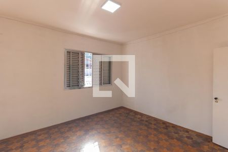 Quarto 1 de casa para alugar com 3 quartos, 100m² em Vila Santa Virginia, São Paulo