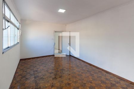 Sala de casa para alugar com 3 quartos, 100m² em Vila Santa Virginia, São Paulo