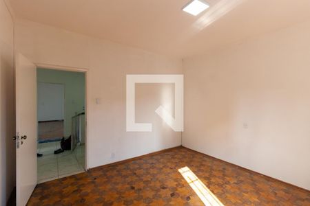 Quarto 1 de casa para alugar com 3 quartos, 100m² em Vila Santa Virginia, São Paulo